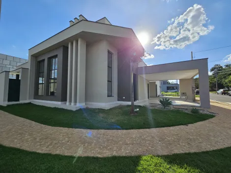 imagem 1 - Casa à venda no condomínio Ágape imagem 1 - Casa à venda no condomínio Ágape
