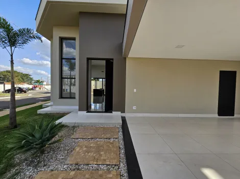imagem 2 - Casa à venda no condomínio Ágape imagem 2 - Casa à venda no condomínio Ágape