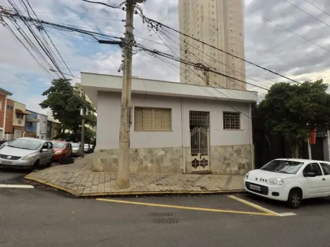 imagem 1 - Casa Comercial para Locação no Centro de Piracicaba imagem 1 - Casa Comercial para Locação no Centro de Piracicaba