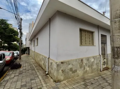 imagem 2 - Casa Comercial para Locação no Centro de Piracicaba imagem 2 - Casa Comercial para Locação no Centro de Piracicaba