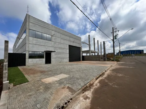 imagem 5 - Galpão industrial em Piracicaba para venda / locação imagem 5 - Galpão industrial em Piracicaba para venda / locação