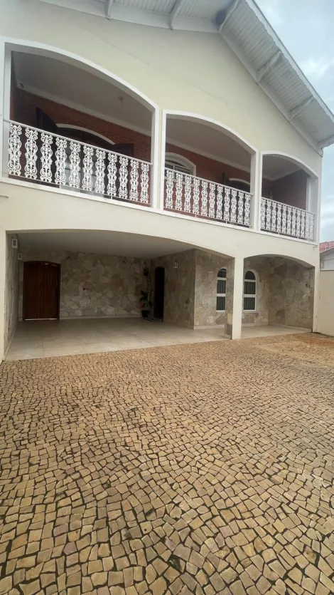 imagem 1 - Vila Monteiro - Lindo Sobrado imagem 1 - Vila Monteiro - Lindo Sobrado