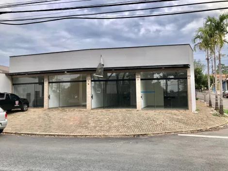 imagem 2 - Salão comercial pra alugar em Piracicaba no Bairro Perdizes imagem 2 - Salão comercial pra alugar em Piracicaba no Bairro Perdizes