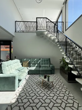 imagem 1 - Casa a venda no condomínio Morada do Engenho imagem 1 - Casa a venda no condomínio Morada do Engenho