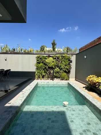 imagem 2 - Casa a venda no condomínio Morada do Engenho imagem 2 - Casa a venda no condomínio Morada do Engenho