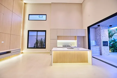 imagem 4 - Residencial - Casa em Condomínio imagem 4 - Residencial - Casa em Condomínio