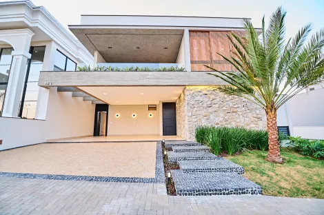 imagem 1 - Residencial - Casa em Condomínio imagem 1 - Residencial - Casa em Condomínio