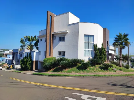 imagem 1 - Casa à venda no condomínio Reserva das Paineiras imagem 1 - Casa à venda no condomínio Reserva das Paineiras
