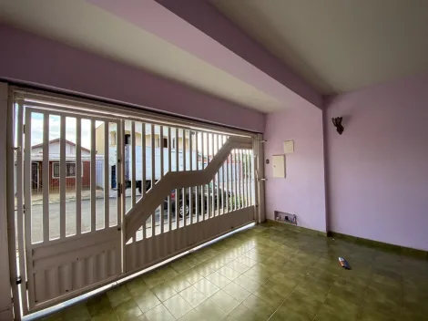 imagem 1 - Casa à venda no bairro Paulicéia imagem 1 - Casa à venda no bairro Paulicéia