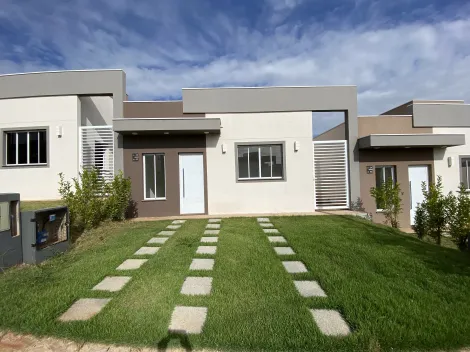 imagem 1 - Casa com 2 suítes, banheiro externo e gabinetes no Reserva Taquaral II imagem 1 - Casa com 2 suítes, banheiro externo e gabinetes no Reserva Taquaral II