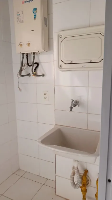imagem 5 - Apartamento à venda no condomínio Residencial Torres do Jardim III imagem 5 - Apartamento à venda no condomínio Residencial Torres do Jardim III