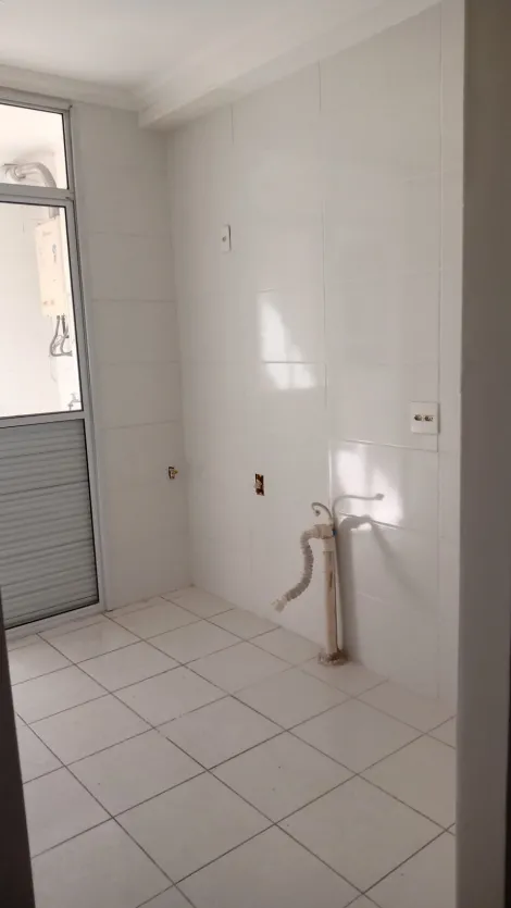 imagem 4 - Apartamento à venda no condomínio Residencial Torres do Jardim III imagem 4 - Apartamento à venda no condomínio Residencial Torres do Jardim III