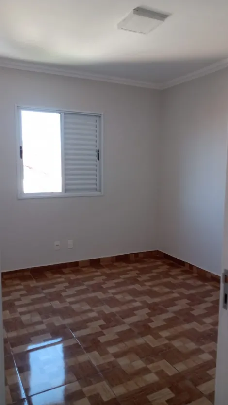 imagem 2 - Apartamento à venda no condomínio Residencial Torres do Jardim III imagem 2 - Apartamento à venda no condomínio Residencial Torres do Jardim III