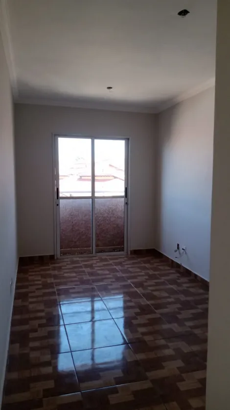 imagem 1 - Apartamento à venda no condomínio Residencial Torres do Jardim III imagem 1 - Apartamento à venda no condomínio Residencial Torres do Jardim III