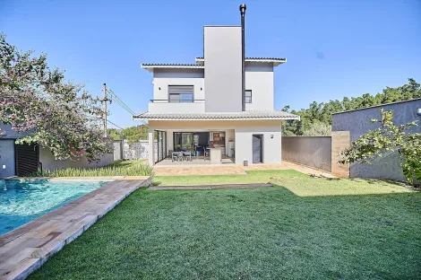 imagem 1 - Residencial - Casa em Condomínio imagem 1 - Residencial - Casa em Condomínio