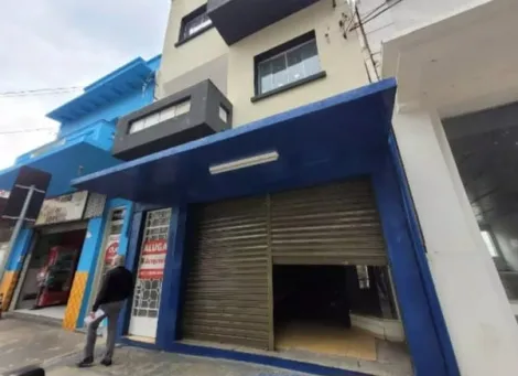 imagem 1 - Salão para alugar no Centro de Piracicaba imagem 1 - Salão para alugar no Centro de Piracicaba