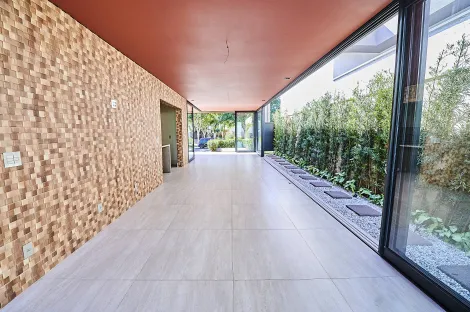 imagem 2 - Casa à venda no condomínio Villa D´aquilla imagem 2 - Casa à venda no condomínio Villa D´aquilla