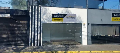 imagem 1 - Salão comercial para alugar na Av. Saldanha Marinho imagem 1 - Salão comercial para alugar na Av. Saldanha Marinho