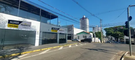 imagem 2 - Salão comercial para alugar na Av. Saldanha Marinho imagem 2 - Salão comercial para alugar na Av. Saldanha Marinho