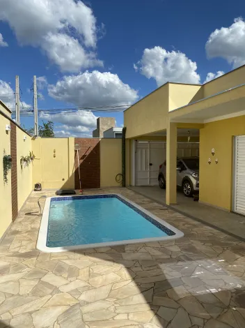 imagem 3 - CASA ALTOS DA BOA VISTA - PIRACICABA imagem 3 - CASA ALTOS DA BOA VISTA - PIRACICABA