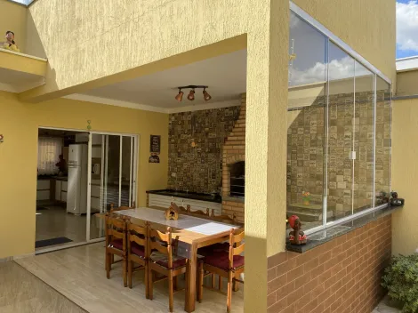 imagem 4 - CASA ALTOS DA BOA VISTA - PIRACICABA imagem 4 - CASA ALTOS DA BOA VISTA - PIRACICABA