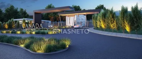 imagem 5 - Terreno à venda no condomínio Residencial Canadá imagem 5 - Terreno à venda no condomínio Residencial Canadá