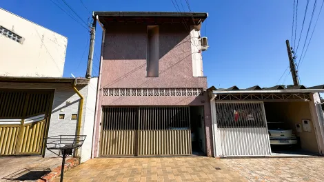 imagem 4 - Casa à venda no bairro Jardim Glória imagem 4 - Casa à venda no bairro Jardim Glória