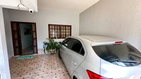 imagem 2 - Casa à venda no bairro Jardim Glória imagem 2 - Casa à venda no bairro Jardim Glória