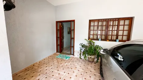 imagem 3 - Casa à venda no bairro Jardim Glória imagem 3 - Casa à venda no bairro Jardim Glória