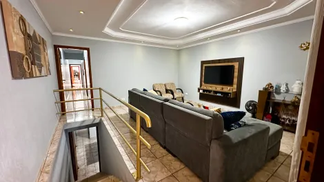 imagem 1 - Casa à venda no bairro Jardim Glória imagem 1 - Casa à venda no bairro Jardim Glória