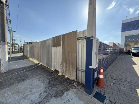 imagem 5 - Terreno Av. Dois corregos imagem 5 - Terreno Av. Dois corregos