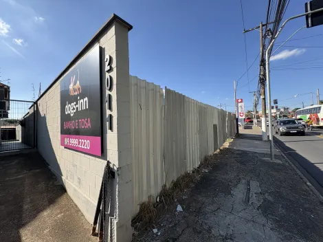 imagem 2 - Terreno Av. Dois corregos imagem 2 - Terreno Av. Dois corregos