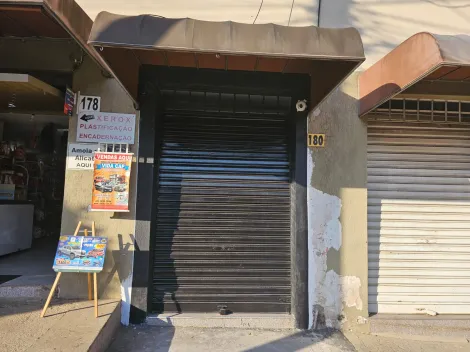 imagem 1 - Salão Comercial para alugar no bairro Parque Piracicaba em Piracicaba imagem 1 - Salão Comercial para alugar no bairro Parque Piracicaba em Piracicaba