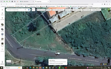 imagem 1 - Residencial - Terreno imagem 1 - Residencial - Terreno