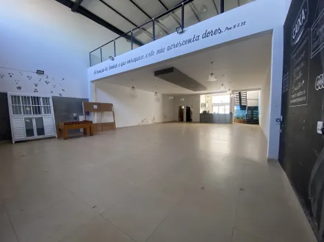 imagem 3 - Salão Comercial com Mezanino e Churrasqueira , 310 m² Construídos imagem 3 - Salão Comercial com Mezanino e Churrasqueira , 310 m² Construídos