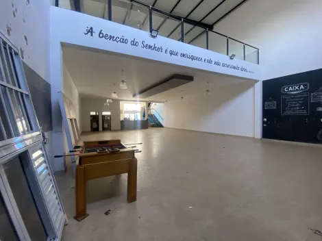 imagem 4 - Salão Comercial com Mezanino e Churrasqueira , 310 m² Construídos imagem 4 - Salão Comercial com Mezanino e Churrasqueira , 310 m² Construídos