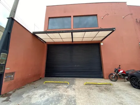 imagem 1 - Salão Comercial com Mezanino e Churrasqueira , 310 m² Construídos imagem 1 - Salão Comercial com Mezanino e Churrasqueira , 310 m² Construídos