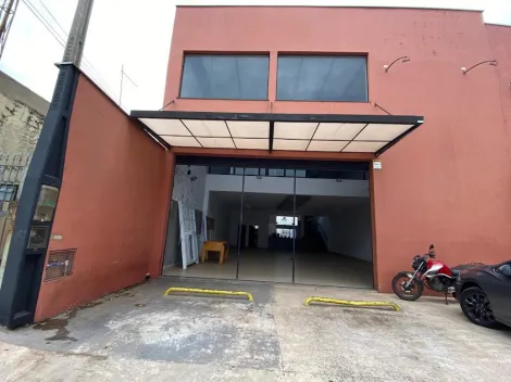 imagem 2 - Salão Comercial com Mezanino e Churrasqueira , 310 m² Construídos imagem 2 - Salão Comercial com Mezanino e Churrasqueira , 310 m² Construídos