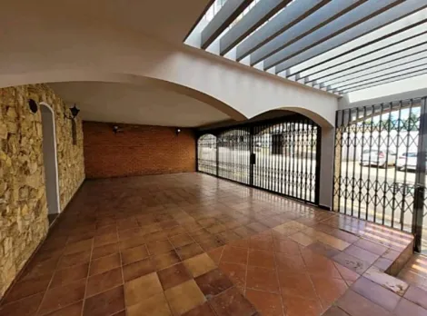 imagem 1 - Casa Comercial para locação no bairro Pauliceia imagem 1 - Casa Comercial para locação no bairro Pauliceia