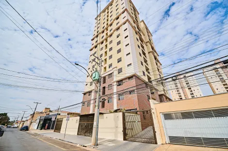 imagem 1 - Apartamento para alugar em Piracicaba no bairro Paulista imagem 1 - Apartamento para alugar em Piracicaba no bairro Paulista