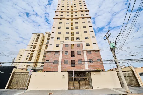 imagem 2 - Apartamento para alugar em Piracicaba no bairro Paulista imagem 2 - Apartamento para alugar em Piracicaba no bairro Paulista