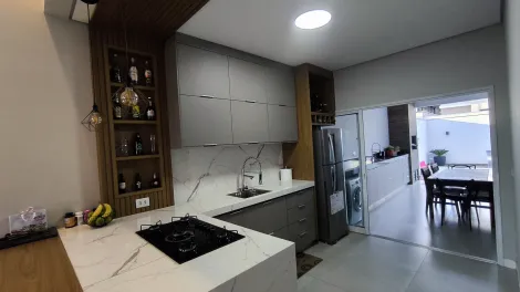 imagem 5 - Casa à venda no condomínio Residencial Ágape imagem 5 - Casa à venda no condomínio Residencial Ágape