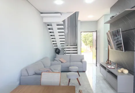 imagem 5 - Residencial - Casa em Condomínio imagem 5 - Residencial - Casa em Condomínio
