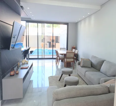 imagem 1 - Residencial - Casa em Condomínio imagem 1 - Residencial - Casa em Condomínio
