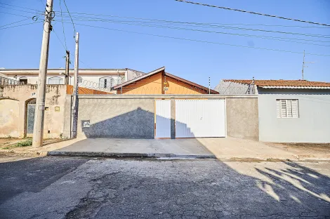 imagem 1 - Casa Nova Vila Cristina imagem 1 - Casa Nova Vila Cristina