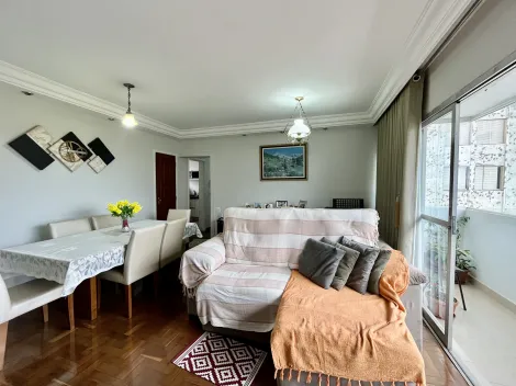 imagem 2 - Apartamento à venda no condomínio Conjunto Arquitetônico Champs Elisees imagem 2 - Apartamento à venda no condomínio Conjunto Arquitetônico Champs Elisees