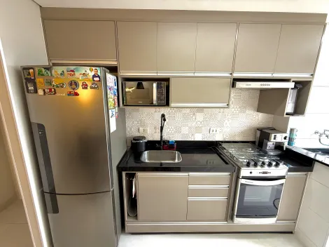 imagem 1 - Apartamento à venda no condomínio Edifício Ilhas Canárias Residence imagem 1 - Apartamento à venda no condomínio Edifício Ilhas Canárias Residence