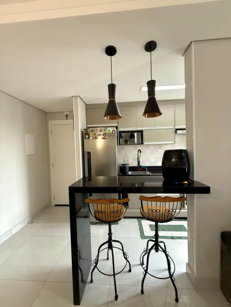 imagem 2 - Apartamento à venda no condomínio Edifício Ilhas Canárias Residence imagem 2 - Apartamento à venda no condomínio Edifício Ilhas Canárias Residence
