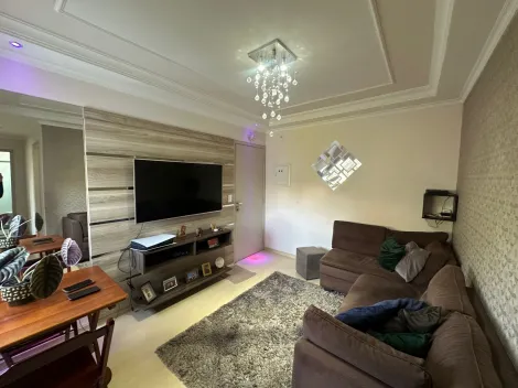 imagem 1 - Apartamento à venda no Residencial Del Giardino I imagem 1 - Apartamento à venda no Residencial Del Giardino I