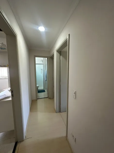 imagem 3 - Apartamento à venda no Residencial Del Giardino I imagem 3 - Apartamento à venda no Residencial Del Giardino I